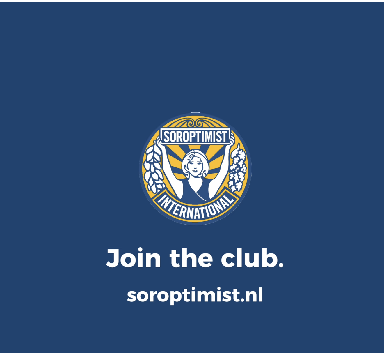 Join the club