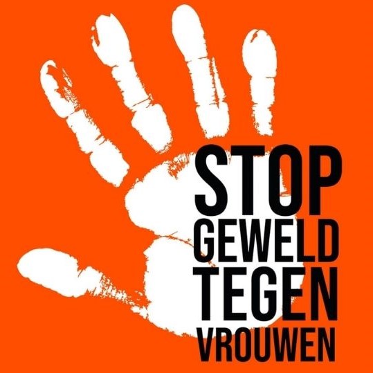 Steun de Speciale Editie van "De Vloer Op" voor Orange the World - Afbeelding 2