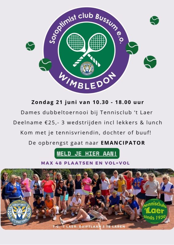 Wimbledon Women 2026