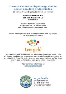 Achterkant flyer bridgedrive.