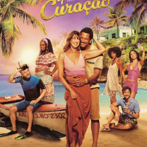 Deze avond is speciaal bedoeld voor vrouwen die wel een steuntje in de rug kunnen gebruiken.