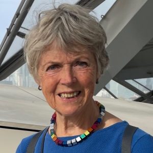 Ticket Internationale Vrouwendag 7 maart 2026