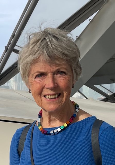 Ticket Internationale Vrouwendag 7 maart 2026