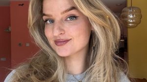 Julia van Gelder