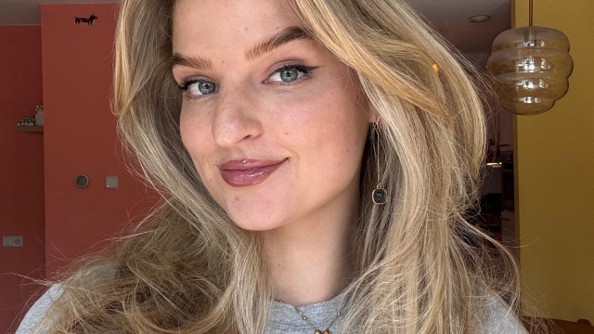 Julia van Gelder
