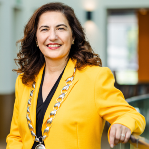 Huri Sahin