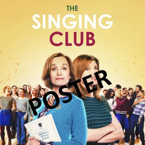 Toegangskaart Filmavond 25 november 2026