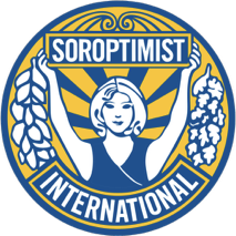 Soroptimist Logo