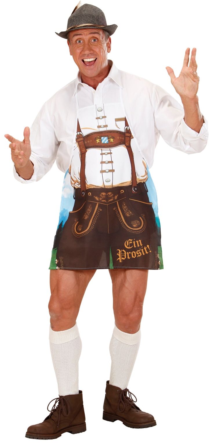 tiroler schort man voor 3 oktober 2026 het Gooische Bierfeest van het Jaar!