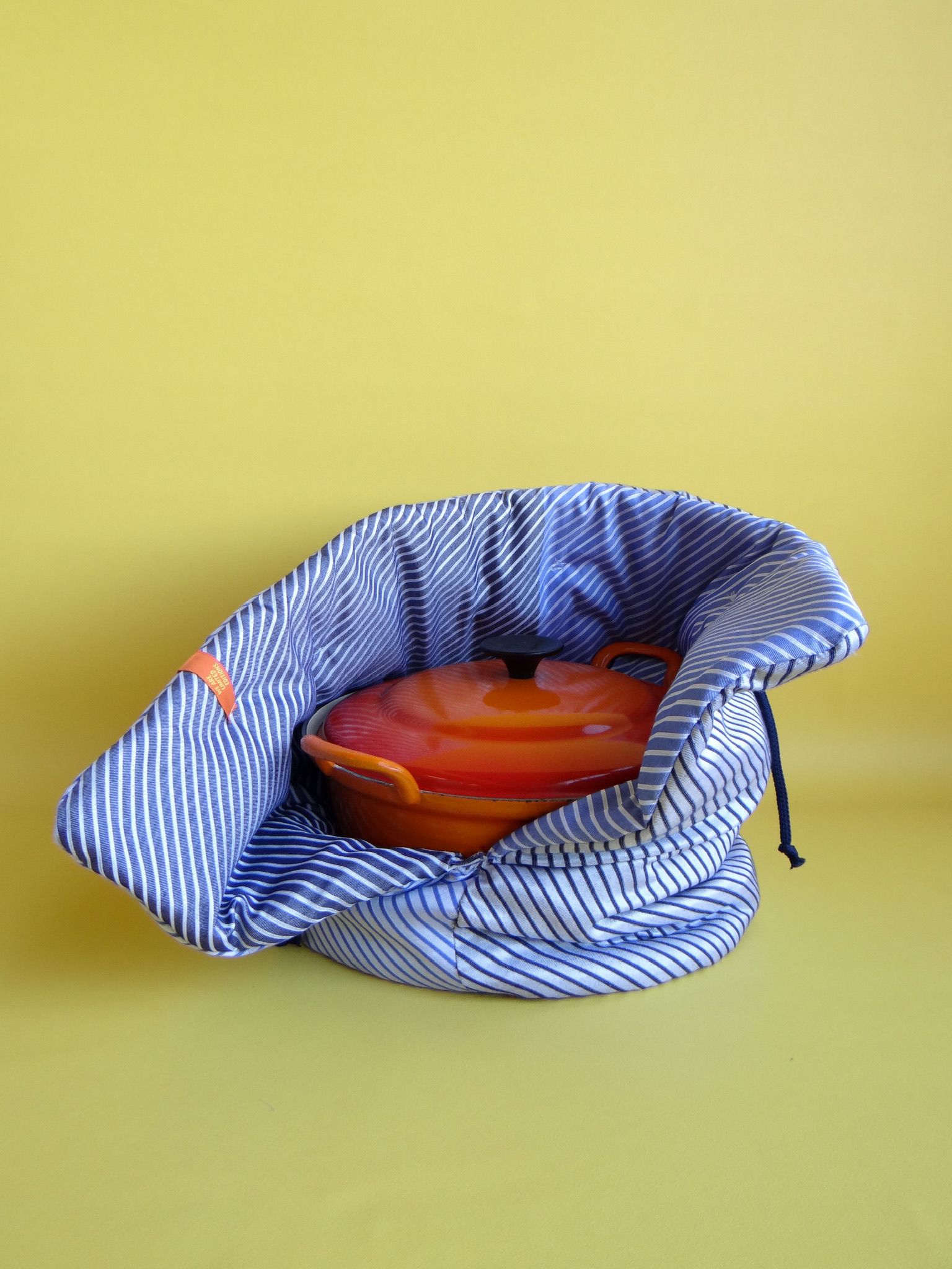 Stoven, gemaakt door VanHulley