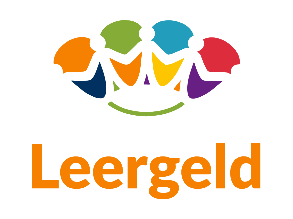 logo Stichting Leergeld