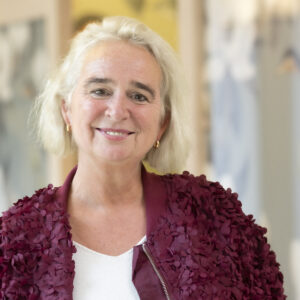 02 Vrouwen voor Vrouwen, in gesprek in de wijk Feijenoord