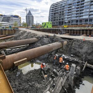 06 Archeologische stadswandeling: van Rotta tot Rotterdam.