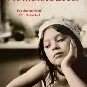 13 Over voormoeders, schrijfworkshop van Tania Heimans