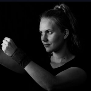 16 Women Self Defence, clinic