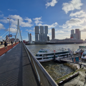 08 Architectuur-excursie met accent op vrouwelijke architecten