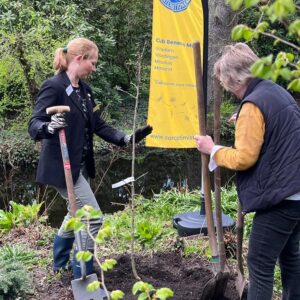 10 Trompenburg Tuinen & Arboretum, rondleiding met gids