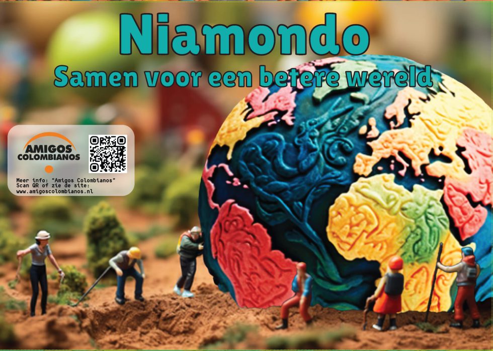 Niamondo