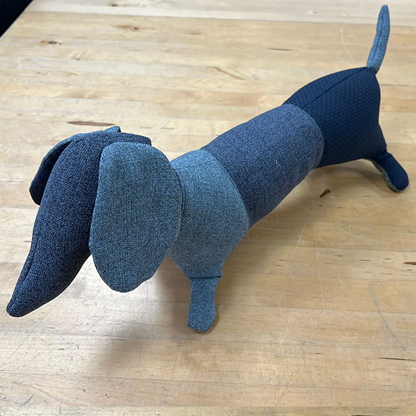 SoropDog 3 - Upcycle collectie 2025