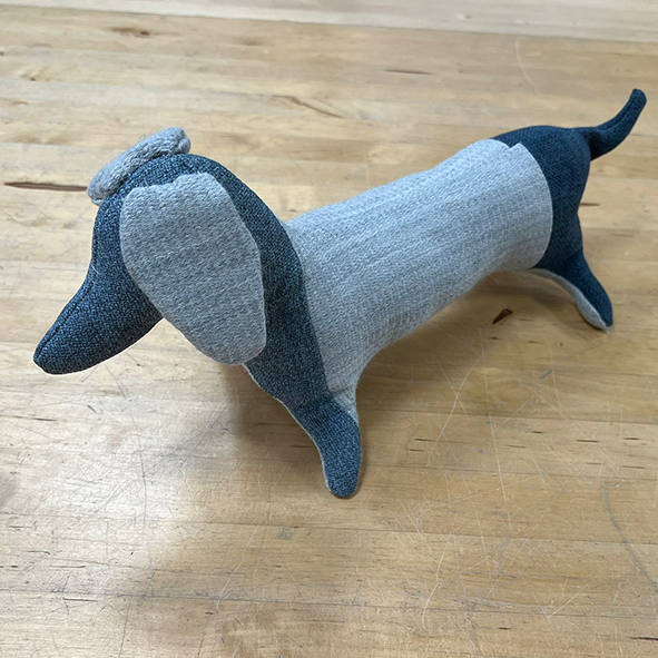 SoropDog 4 - Upcycle collectie 2025