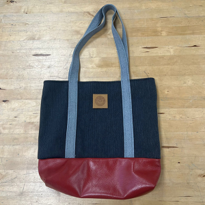 SoropShop12 - Upcycle collectie 2025