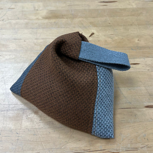 SoropStop 1 - Upcycle collectie 2025