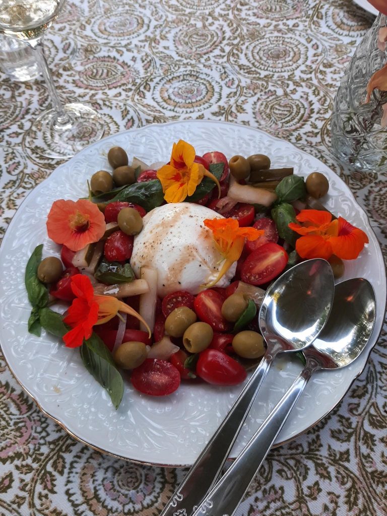 voorgerecht 2