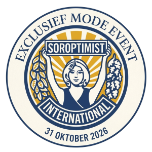 Entree ticket - exclusief mode event 31-10-2026