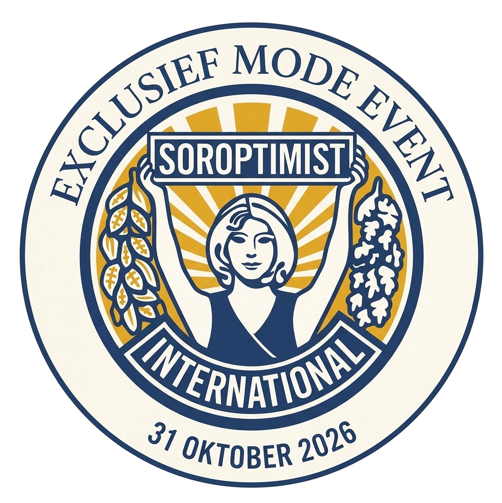 Entree ticket - exclusief mode event 31-10-2026