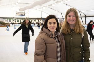 Big Brothers Big Sisters