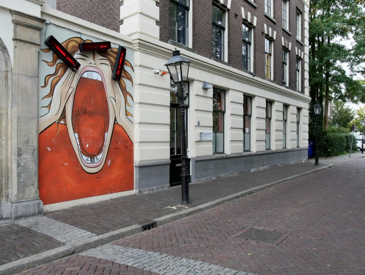 Singelzicht - project 2024