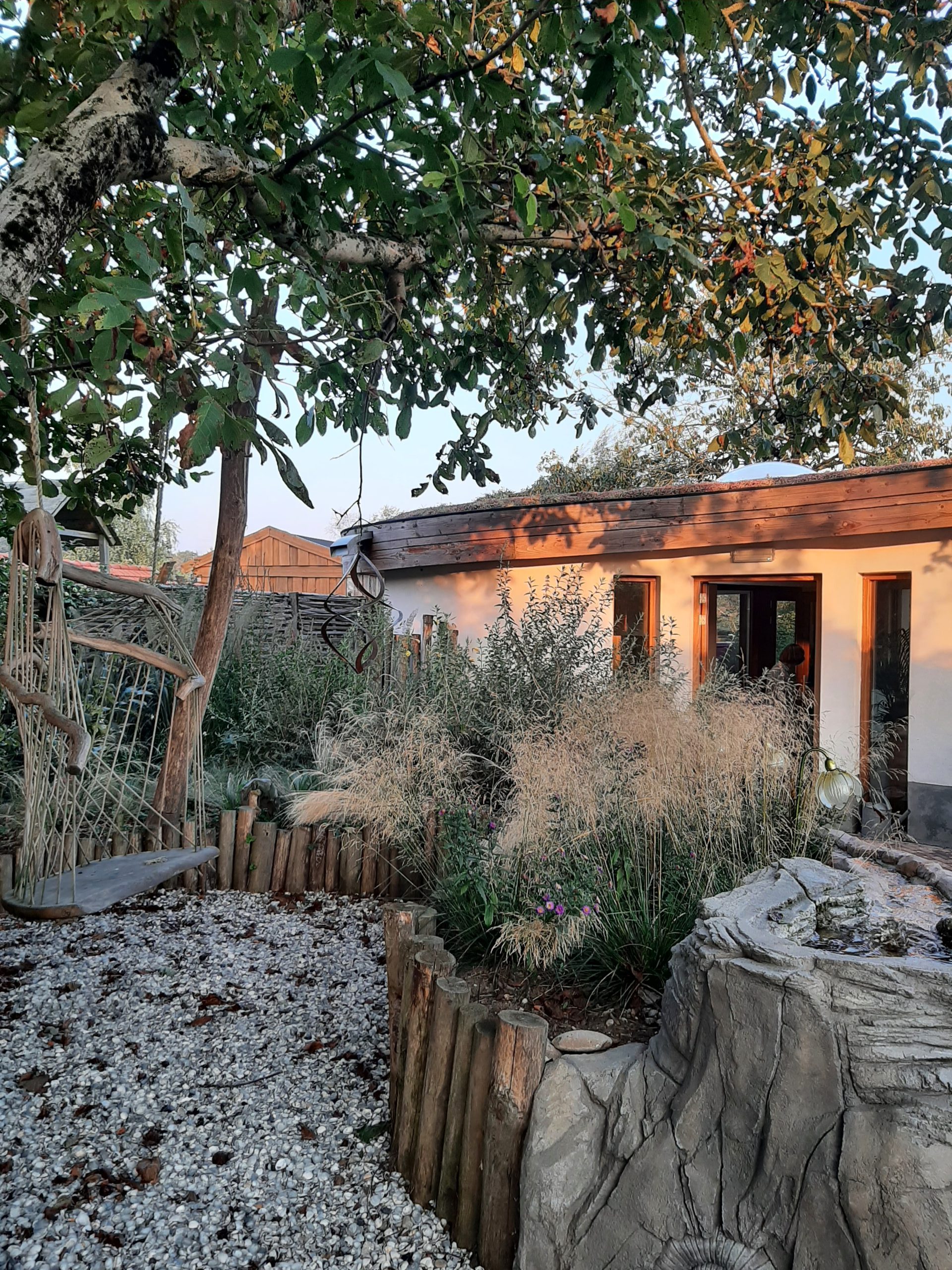 Gebouw De Kleine Bron