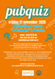 flyer pubquiz