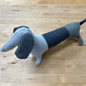 SoropDog 1 - Upcycle collectie 2025