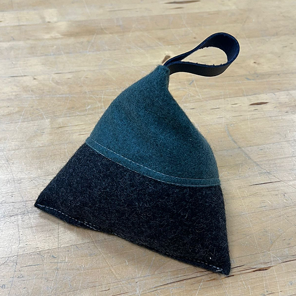 SoropStop 2 - Upcycle collectie 2025