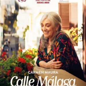 Regulier ticket - Filmavond