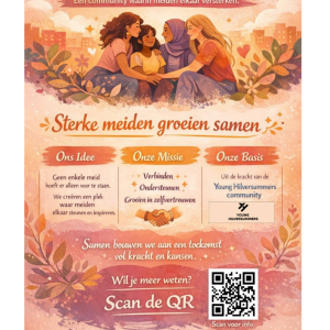 Fundraise Film Zussenenzo - calle...