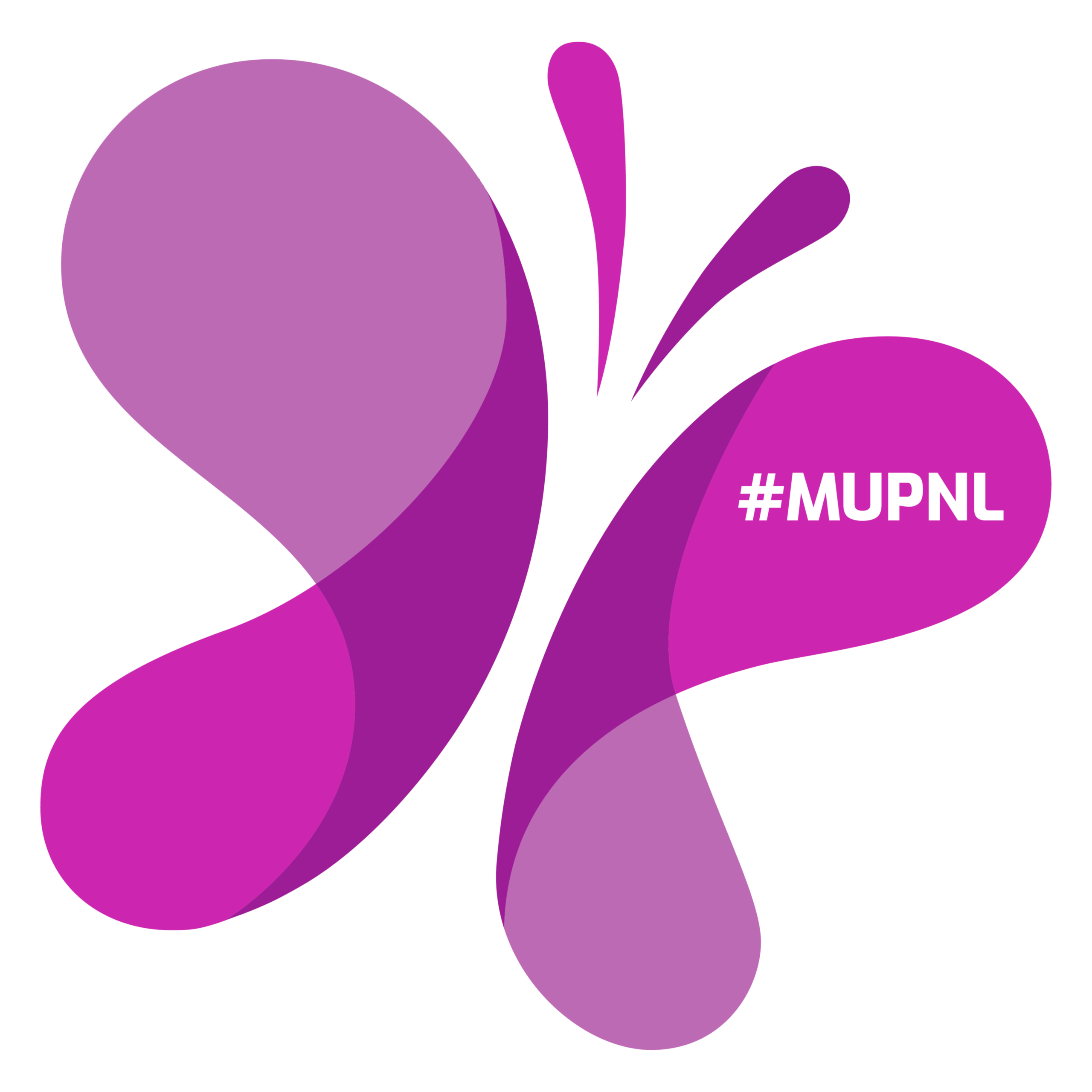 logo menstruatie armoede