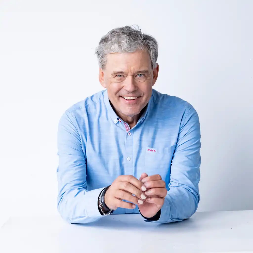 Foto van Charles Groenhuijsen