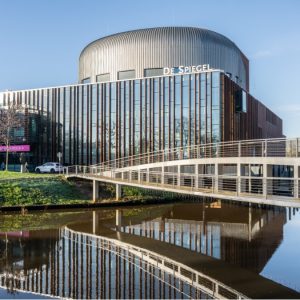 Zomervergadering, fysiek of online