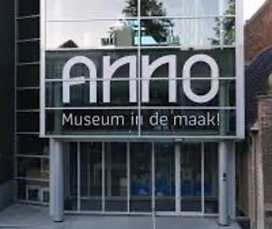 10. In het Licht van Gesina ter Borch -  Schildersziel in een mannenwereld (volgeboekt)