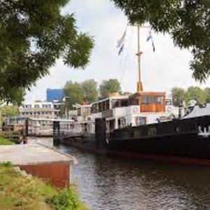 3. Stemmen vanaf het Water – Vrouwenrechten als kompas (volgeboekt)