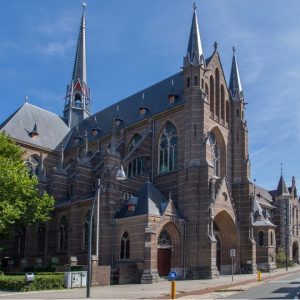 6. Zing je vrij - Stem, Lichaam en Vrijheid (volgeboekt)