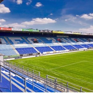 9. Hart voor de Sport